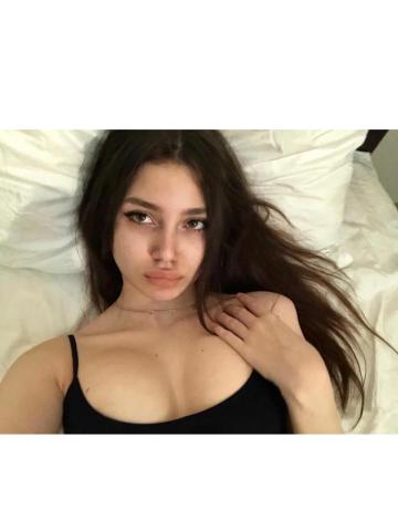 Кристина фото 2