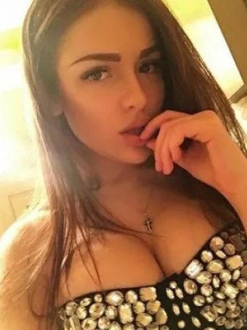 София Вип Молодая Блондинка