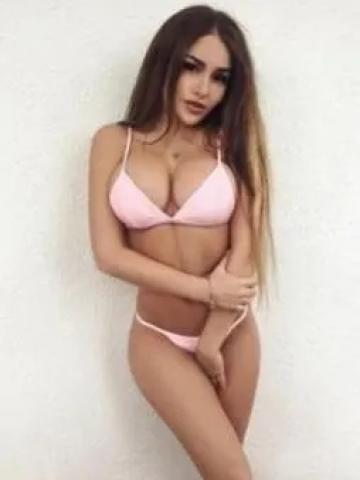 София Вип Молодая Блондинка фото 2