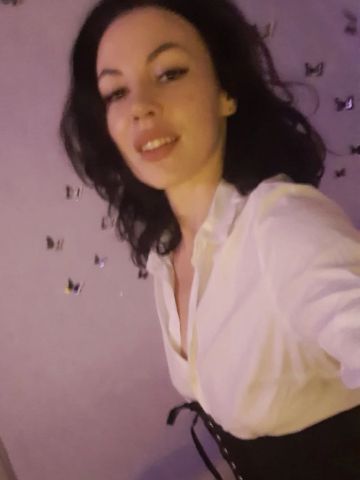 Шарлотта Галактика