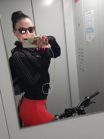 Шарлотта Галактика фото 2