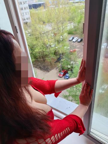 Элеонора Реал Новенькая Блондинка фото 26