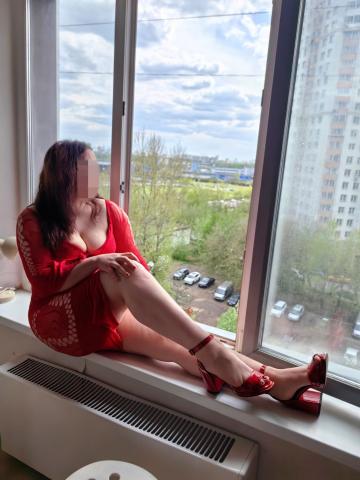 Элеонора Реал Новенькая Блондинка фото 29