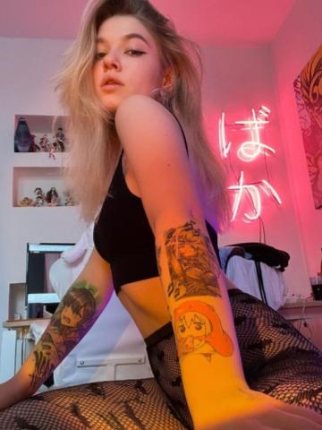 Анастасия фото 2